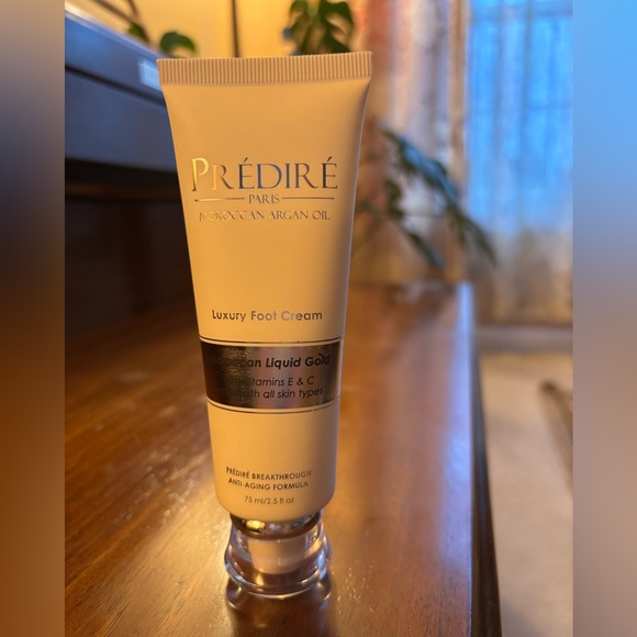 Other - Prédiré Luxury Foot Cream